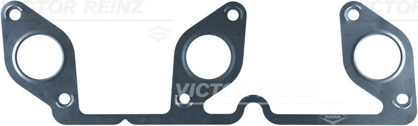 Gasket, exhaust manifold